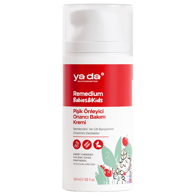 Ya Da Remedium Baby & Kids Protective Cream 50 ml