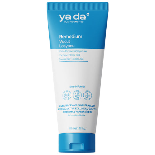 Ya Da Remedium Intensive Moisturizing Body Lotion 100 ml