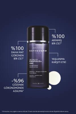 Institut Esthederm Intensive Propolis + Zinc Serum Lotion - Regulates & Restructures Skin, 4.4 fl oz - image 9