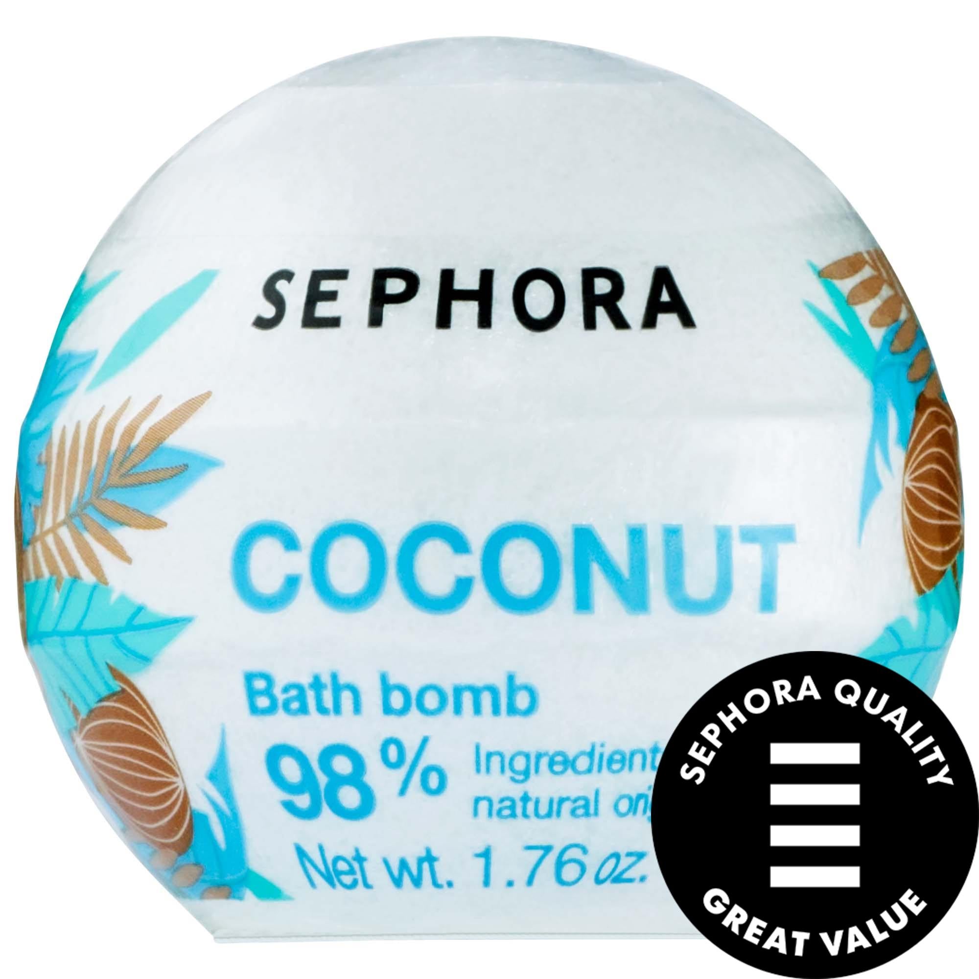 Relaxation Bath Bomb: Monoi Coconut Scented Bath Fizzy - Vegan & Natural for Aromatherapy, Stress Relief, Colorful Water, Bath Bomb Gift Relaxation Bath Bomb: Vegan, Natural, Coconut Scent bath bomb, bath fizzy, vegan bath bomb, natural bath bomb, monoi bath bomb, coconut bath bomb, scented bath bomb, relaxing bath bomb, aromatherapy bath bomb, bath bomb gift set, bath bombs, bath soak, vegan, natural, monoi, coconut, scented, relaxing, aromatherapy, gift, spa, self-care, stress relief, relaxation gift, gif