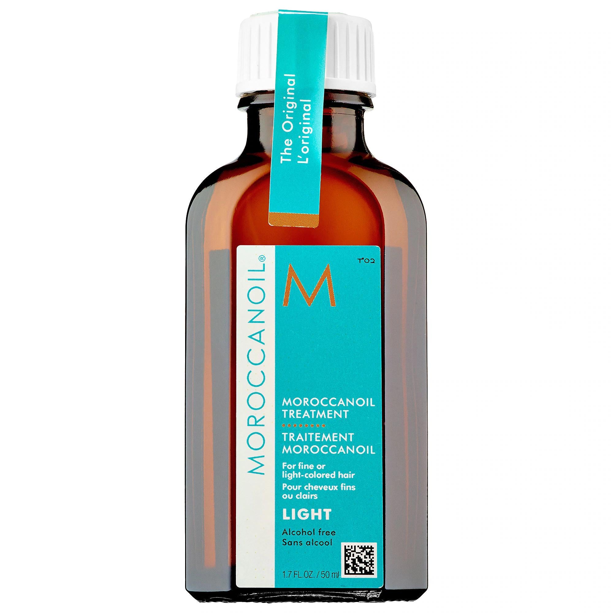 Moroccanoil Moroccanoil Treatment Light Hair Oil for Fine Hair - Lightweight Argan Oil Infused Treatment for Smooth, Shiny Hair Moroccanoil Treatment Light Hair Oil for Fine Hair - Smooth, Shiny Locks Moroccanoil Treatment Light Hair Oil, Fine Hair Treatment, Argan Oil Hair Care, Lightweight Hair Oil, Cruelty-free Hair Products, Hair Oil for Fine Hair, Smooth Frizz, Detangle Hair, Thermal Protection, Eco-Friendly Packaging, Hair Care for Fine Hair, Shine Enhancement, Hair Nourishment, Hair Smoothing, Morocc