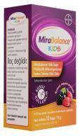 Mirabalance Kids Probiyotik 12 Saşe - Probiotic Supplement for Kids, Supports Gut Health & Immune System Mirabalance Kids Probiyotik - Probiotic for Kids' Gut Health probiotic supplement for kids, children's gut health, kids probiotic sachets, natural health for children, probiotics for kids' immune system, gut health support, immune system booster, children's health supplements, probiotic for kids, healthy gut bacteria
