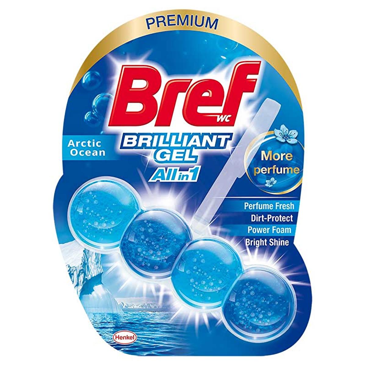 Bref Toilet Cleaning Block - Long-Lasting Freshness & Hygiene for Toilet Bowl Cleaner Bref Toilet Cleaning Block - Fresh & Hygienic toilet cleaning block, bathroom hygiene products, toilet bowl cleaner, fresh toilet experience, long-lasting toilet fragrance, cleaning solution, hygiene, toilet care, bathroom cleaning, household cleaning products