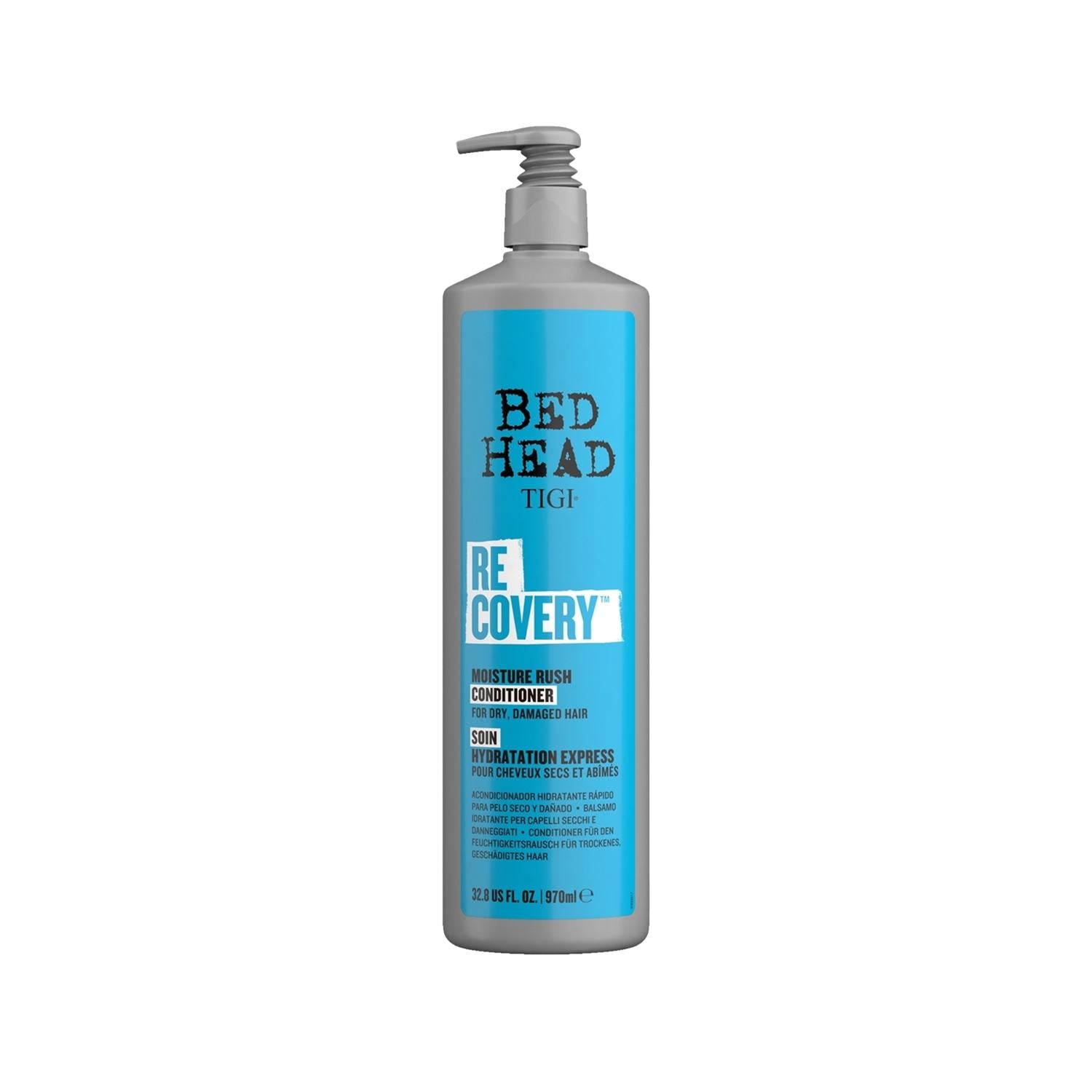 Tigi Bed Head Recovery Conditioner - Moisturizing Hair Conditioner for Dry Damaged Hair, 32.81 fl oz Tigi Bed Head Recovery Conditioner - Moisturizing for Dry Hair Tigi Bed Head Recovery Conditioner, Moisturizing hair conditioner, Hair care for dry damaged hair, Large capacity hair conditioner, Tigi hair products, Hair moisturizer, Dry hair repair, Damaged hair treatment, Hydrating conditioner, Hair recovery, Hair care routine, Moisturizing hair care, Hair nourishment