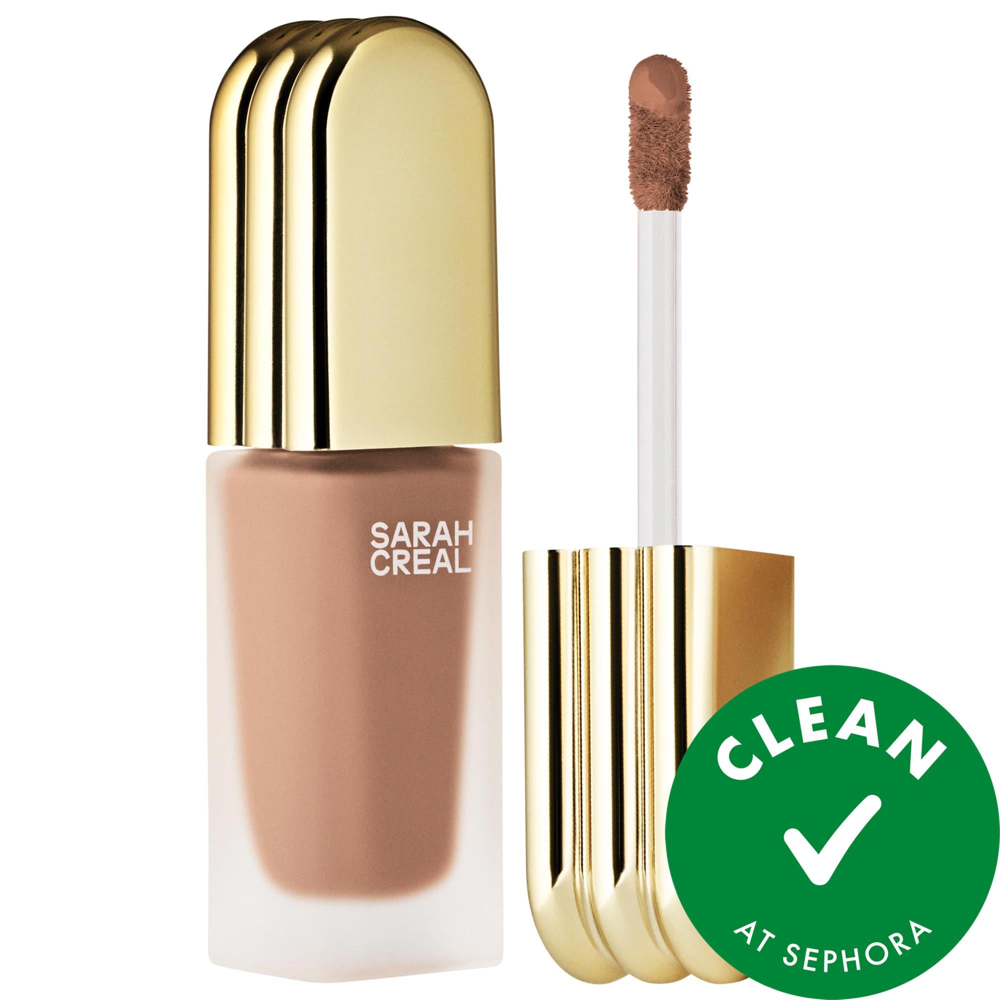 Face Flex Concealer & Complexion Enhancer by Face Flex - Vegan, Long-Lasting, Medium Coverage Foundation Face Flex Concealer & Complexion Enhancer - Vegan, Long-Lasting Foundation Concealer, Foundation, Vegan makeup, Gluten-free cosmetics, Cruelty-free beauty products, Long-lasting makeup, Natural finish foundation, Multi-purpose makeup, Hyaluronic Acid, Caffeine, Ethical beauty, Clean beauty, Women's makeup, Face makeup, Beauty essentials