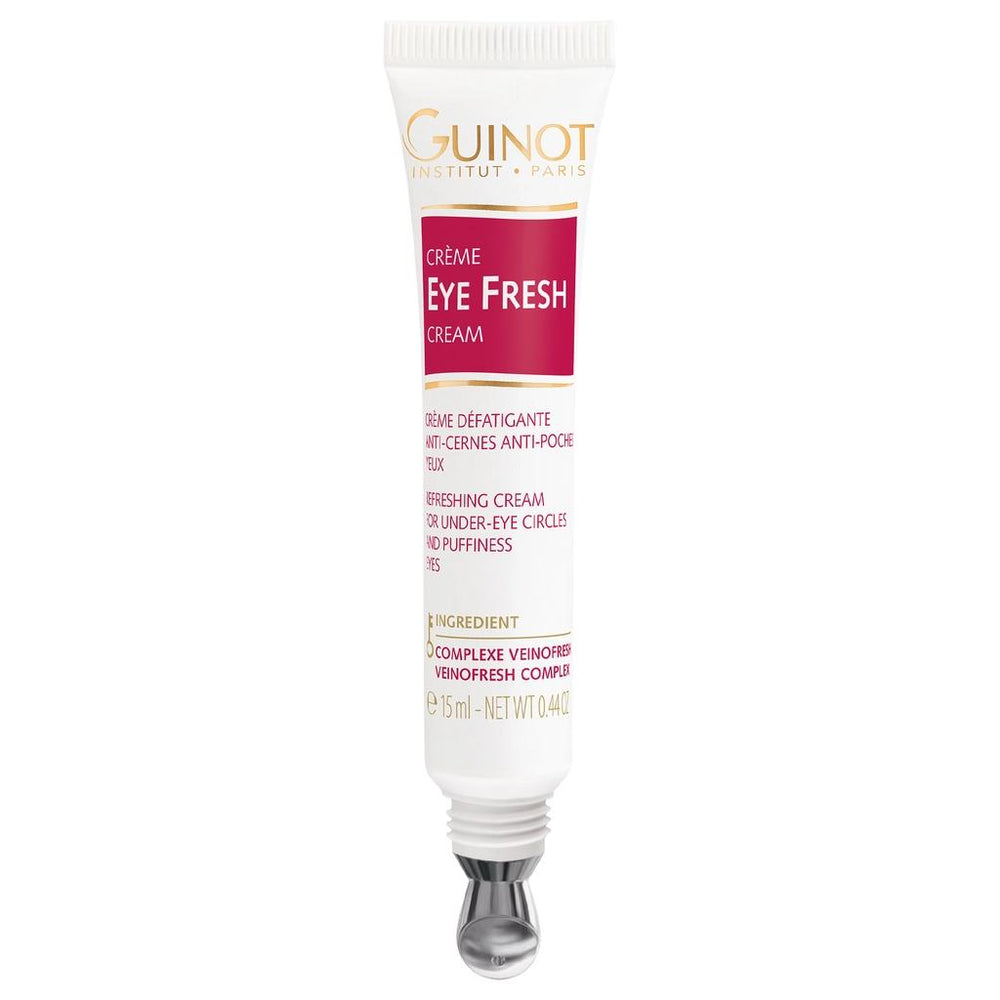 Guinot Eye Fresh Cream for Puffiness & Dark Circles 15ml