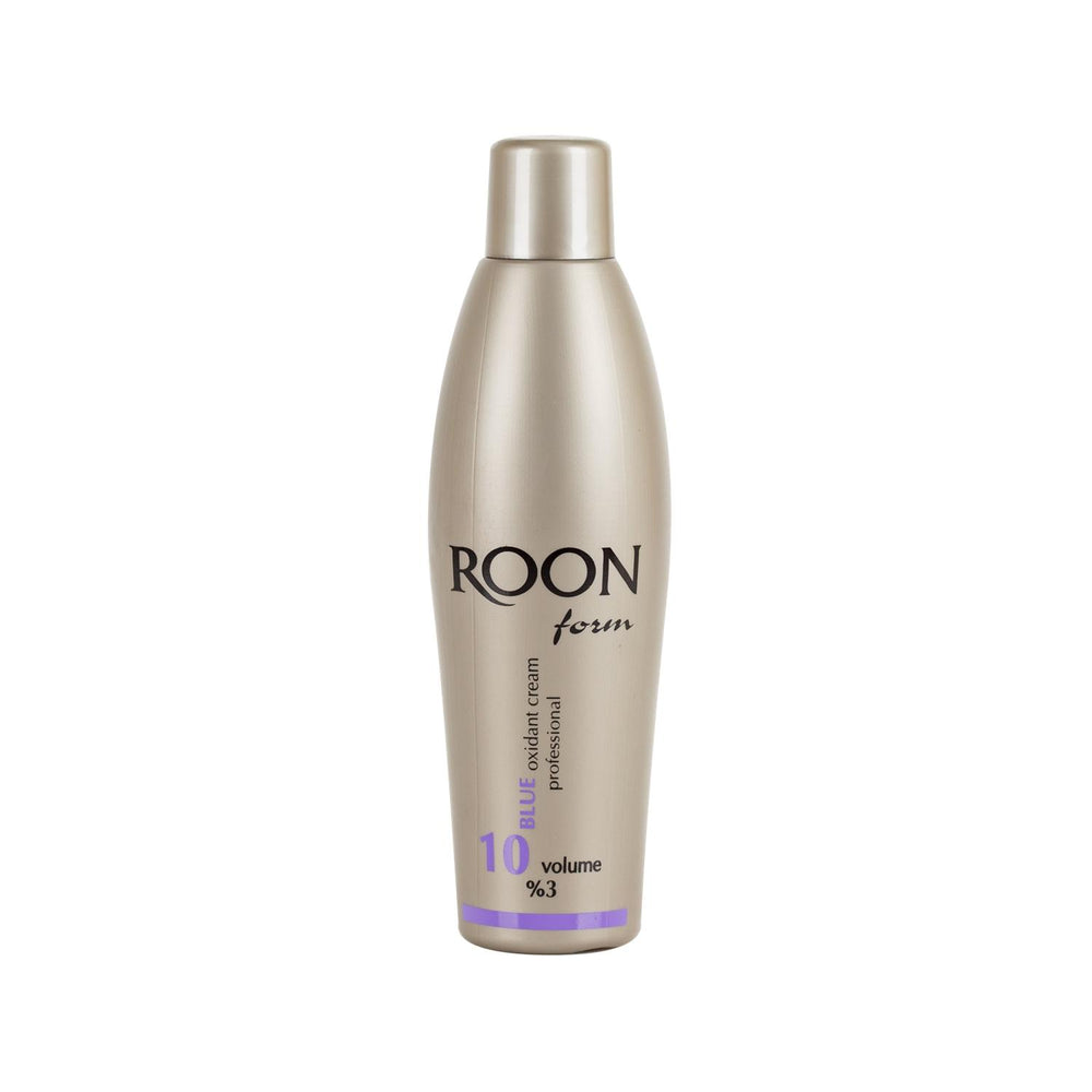 Roon Form Mavi Oksidan Krem 10 Volume 750 ml - Professional Hair Bleaching Cream for Salon-Quality Results Roon Form Mavi Oksidan Krem 10 Vol 750ml - Hair Bleaching Cream Roon Form Mavi Oksidan Krem, Hair bleaching cream, 10 volume hair developer, 750 ml hair care product, Oxidizing cream for hair coloring, Hair coloring products, Professional hair care, Salon-quality hair lightening, Hair lightening cream, Beauty products for hair, Hair care products with developer, Professional hair bleaching products