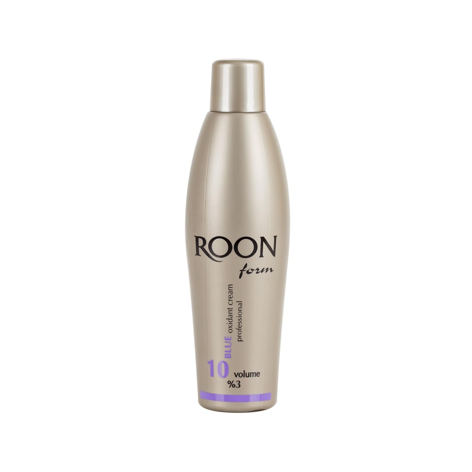 Roon Form Mavi Oksidan Krem 10 Volume 750 ml - Professional Hair Bleaching Cream for Salon-Quality Results Roon Form Mavi Oksidan Krem 10 Vol 750ml - Hair Bleaching Cream Roon Form Mavi Oksidan Krem, Hair bleaching cream, 10 volume hair developer, 750 ml hair care product, Oxidizing cream for hair coloring, Hair coloring products, Professional hair care, Salon-quality hair lightening, Hair lightening cream, Beauty products for hair, Hair care products with developer, Professional hair bleaching products