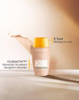 Bioderma Photoderm Nude Touch SPF50+ Lightweight Sunscreen Lotion - Non-Greasy, Mattifying, Hypoallergenic - 1.35 - view 8