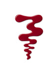 Flormar Nail Enamel Highly Pigmented Polish 128 Bordeaux Scream