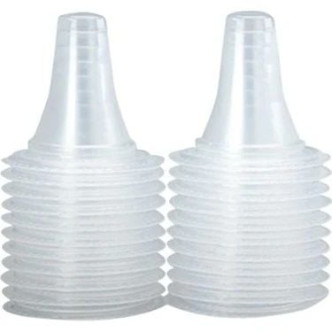 Mesilife Ear Probe Replacement Tips for YHT 100 20 Count