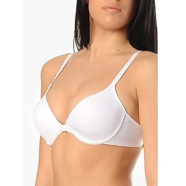 Yeni Inci 6800 Classic Daily Bra for Smooth Comfort White