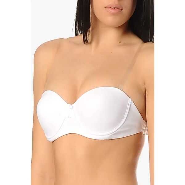 Yeni Inci 6900 Classic Support Bra White for Daily Comfort