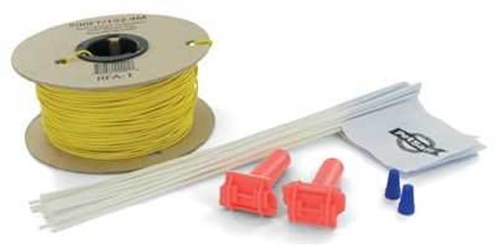 PetSafe Extra In-Ground Fence Wire and Flag Kit - 150m Cable + 50 Flags
