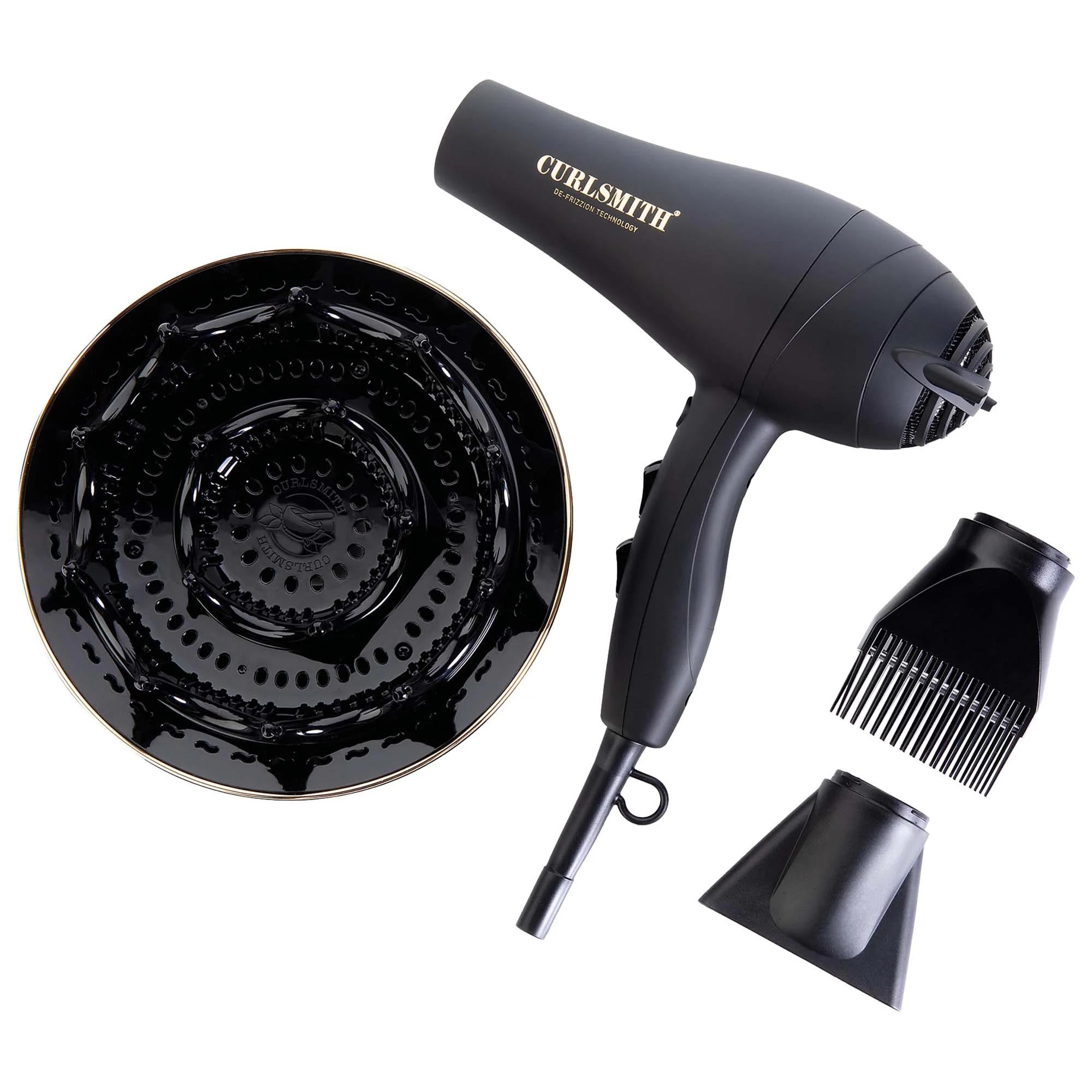 Hair Defrizzion - Curl-Enhancing Hair Dryer with XXL Diffuser for Wavy, Curly & Coily Hair Curl-Enhancing Hair Dryer with XXL Diffuser curl-enhancing hair dryer, large diffuser hair dryer, anti-frizz hair dryer, curly hair care, diffuser for curly hair, wavy hair, coily hair, frizz reduction, curl definition, hair styling tools, hair dryers, curly hair products, hair care tools, salon quality curls, gift for curly hair