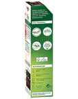Palette Natural Hair Dye - Red Chocolate (3-68) - Long-Lasting Color with Natural Ingredients - view 8