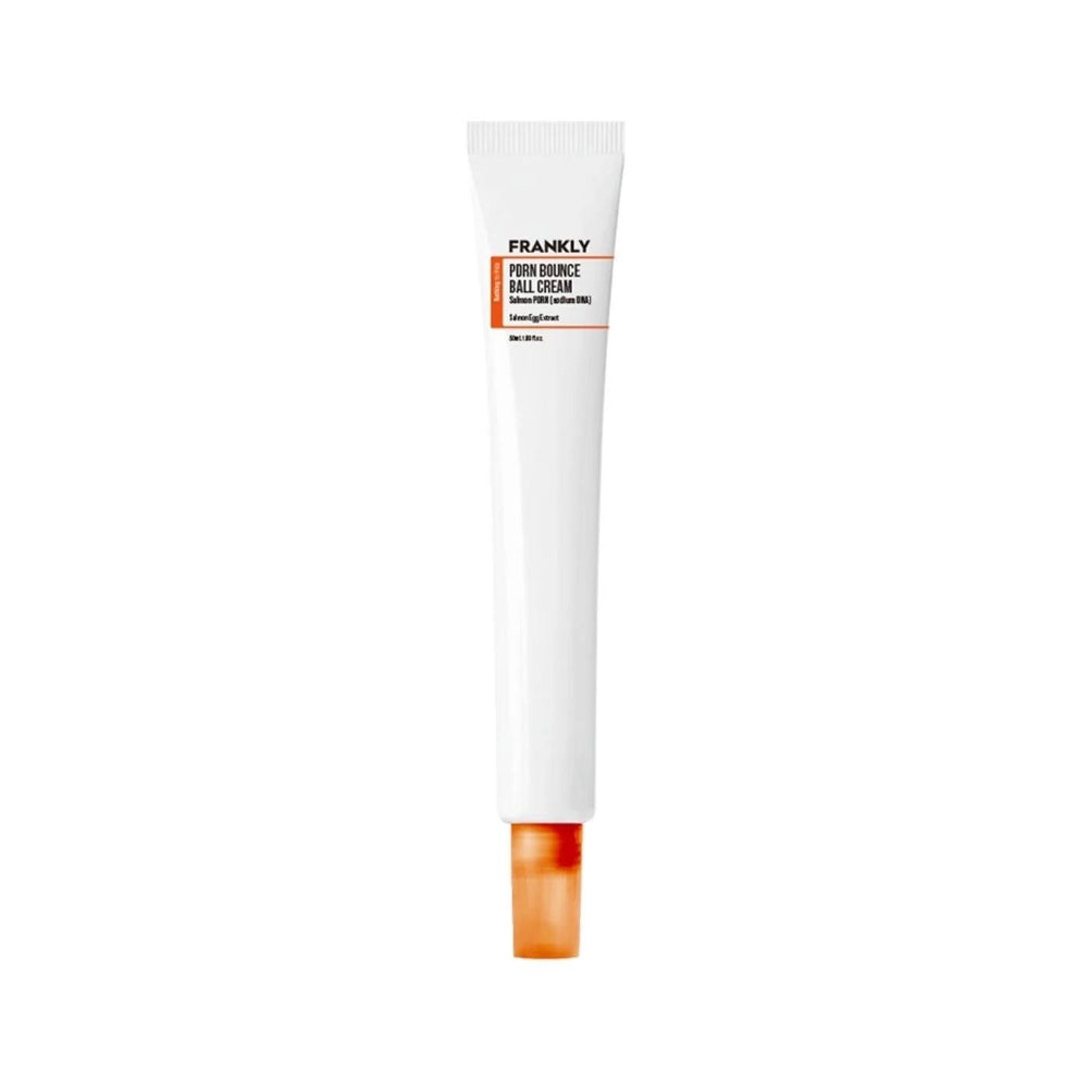 Frankly PDRN Bounce Ball Cream Firming Moisturizer 50ml