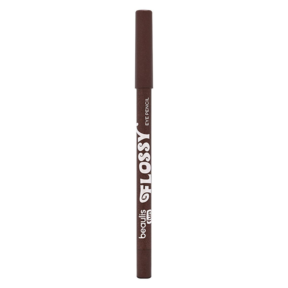 Beaulis Fun Flossy Eyeliner - Vibrant Creamy Cosmetic Eyeliner for Bold Eye Makeup Beaulis Fun Flossy Eyeliner - Vibrant Creamy Eyeliner Beaulis Fun Flossy Eyeliner, Cosmetic eyeliner, Creamy eyeliner, Colorful eye makeup, Vibrant eyeliner options, Bold eye makeup, Expressive makeup, Makeup essentials, Eye makeup must-haves, Beauty products, Makeup for beginners, Makeup for professionals