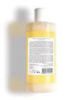 The Bath Factory Gold Aura Shower Gel for Soft Skin 400 ml