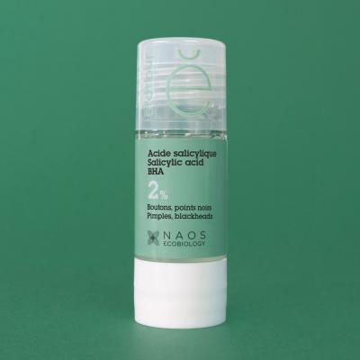 Etat Pur Salicylic Acid %2 Blemish Treatment - Acne Control & Skincare for Oily Skin - image 6