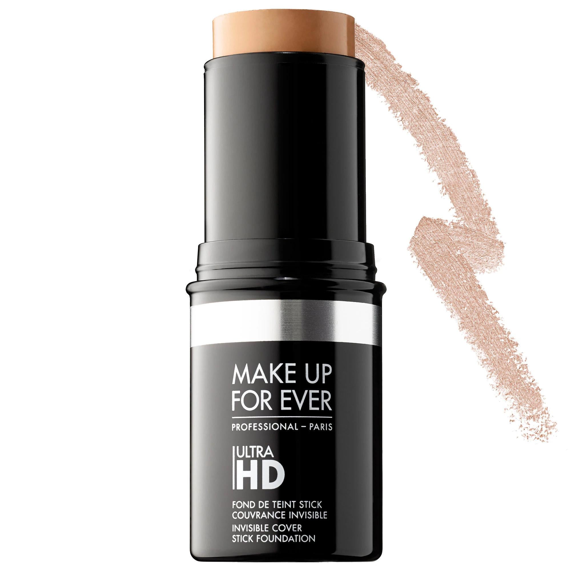 Ultra HD Stick Foundation: Full Coverage, Long Lasting, Natural Finish, Blendable Formula - Perfect for Dry & Normal Skin Ultra HD Stick Foundation: Full Coverage, Natural Finish | Buy Now Stick foundation, Full coverage foundation, Blendable foundation, Long lasting foundation, Natural finish foundation, Foundation for dry skin, Ultra HD foundation, Buildable foundation, Satin finish foundation, Creamy foundation, foundation, makeup, face makeup, full coverage, long-lasting, blendable, natural finish, dry 