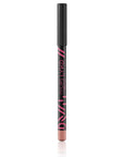 LYKD Lip Liner 103 Nude Smooth Matte Defining Lip Pencil