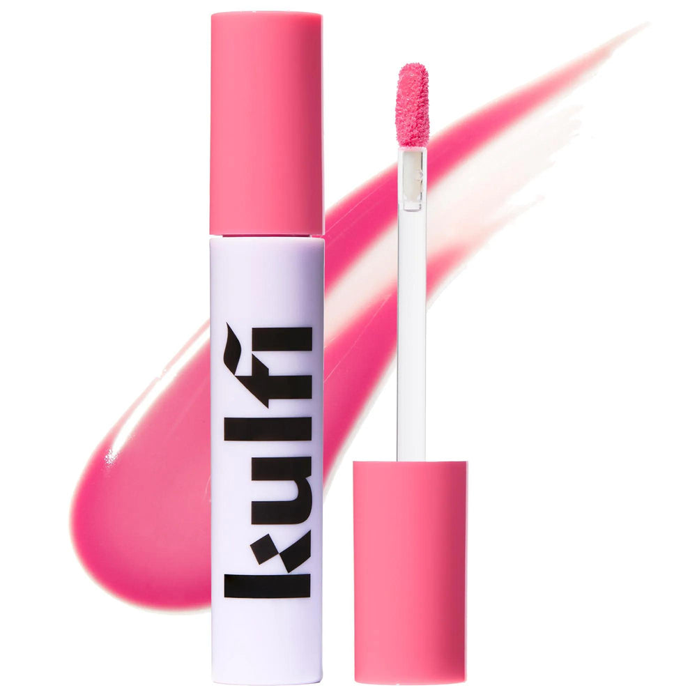 Lassi Lips Long-Lasting Moisturizing Lip Oil - Hydrating, Vegan, Cruelty-Free Staining Lip Color Lassi Lips Long-Lasting Lip Oil - Moisturizing & Vegan Long-Lasting Lip Oil, Moisturizing Lip Care, Vegan Lip Cosmetics, Cruelty-Free Beauty Products, Staining Lip Color, Lip Oil, Hydrating Lip Products, Vegan Beauty, Cruelty-Free Cosmetics, Lip Care, Makeup, Lip Products