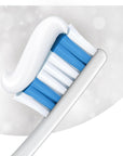 Colgate Optic White Whitening Toothpaste - Clinically Proven for Brighter Smile, 2.54 fl oz - view 6