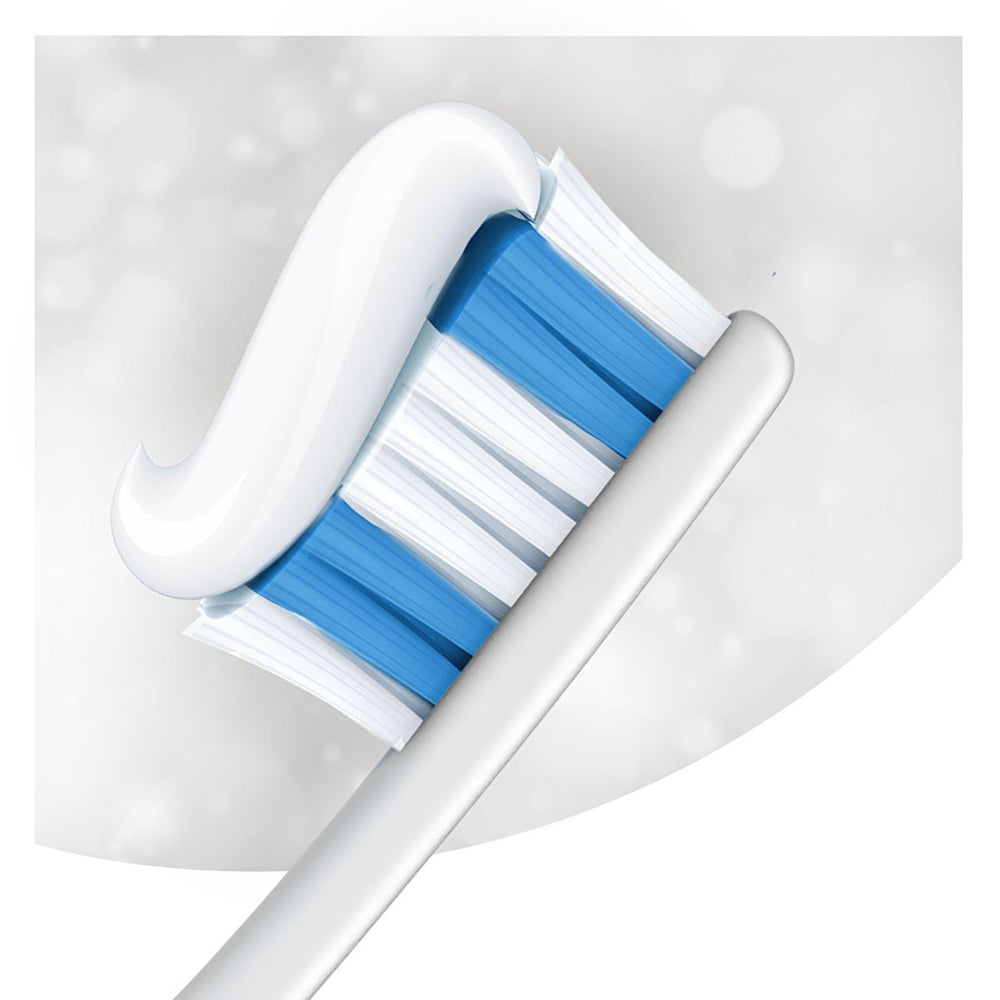 Colgate Optic White Whitening Toothpaste - Clinically Proven for Brighter Smile, 2.54 fl oz - view 6