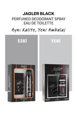 Jagler Black: Men's Fragrance Gift Set - Long Lasting Spicy Woody Perfume & Deodorant for Confident Men Jagler Black: Spicy Woody Men's Fragrance Set | Confident Scent men's fragrance set, deodorant and perfume set, masculine cologne, spicy woody perfume, long lasting fragrance for men, Jagler Black perfume, men's gift set fragrance, best perfume for confident men, men's cologne, woody fragrance, spicy fragrance, long-lasting scent, gift for him, fragrance for men, men's grooming, signature scent, confident