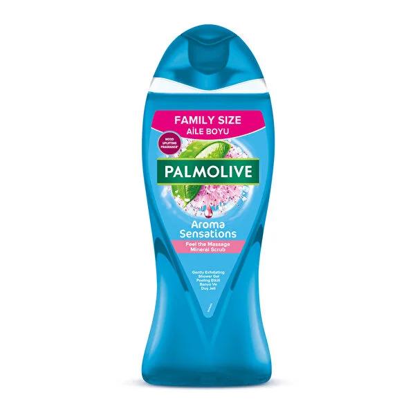 Palmolive Aroma Sensations Exfoliating Shower Gel with Dead Sea Salt & Aloe Vera - Refreshing, Nourishing, and Gentle Exfoliation for Smoother Skin Palmolive Aroma Sensations Exfoliating Shower Gel - Refreshing & Nourishing Shower Gel, Exfoliating Shower Gel, Aroma Sensations, Palmolive Shower Gel, Dead Sea Salt Shower Gel, Natural Ingredients Shower Gel, Refreshing Shower Gel, Nourishing Shower Gel, Gentle Exfoliation, Spa-like Experience, Skincare, Personal Care, Body Wash, Spa Products