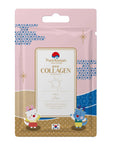 Pure Korean 5-Pack Face Mask Set for Youthful Glow