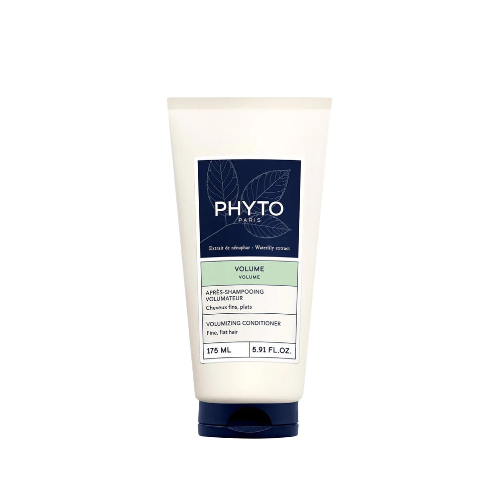 Phyto Volumizing Conditioner - Sulfate-Free, Silicone-Free, Vegan Hair Care for Fine Hair - image 8
