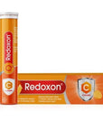Redoxon Vitamin C 1000 mg 15 Effervescent Tablets - image 7