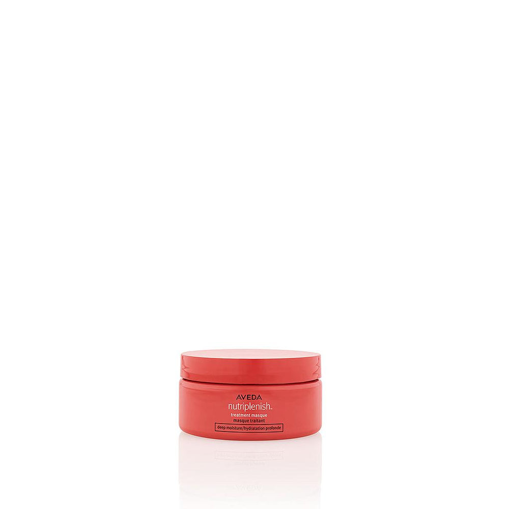 Aveda Nutriplenish Hair Mask for Dry Hair - Intensive Moisturizing Treatment, 25ml Aveda Nutriplenish Hair Mask - Dry Hair Treatment Hair Mask, Aveda Nutriplenish, Dry Hair Treatment, Moisturizing Hair Mask, Natural Hair Care, Travel Size Hair Care, Intensive Moisturizing, Botanical Hair Products, Hydrating Hair Mask, Hair Care for Dry Hair, Aveda Hair Products