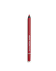 Gosh Velvet Touch Lip Liner in 015 Cherry for Defined Lips