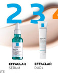 La Roche-Posay Anthelios Oil Correct SPF 50 Sunscreen Cream - Anti-Ageing, Non-Comedogenic, Oil Control for Oily - view 3