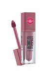 Flormar Liquid Matte Lipstick - Long-Lasting Moisturizing Lip Color with 24-Hour Hydration - Flormar Kiss Me More - view 2