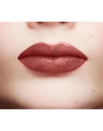 L'Oréal Paris Color Riche Lipstick - 107 Seine Sunset, Moisturizing Long-Lasting Lip Color - view 3