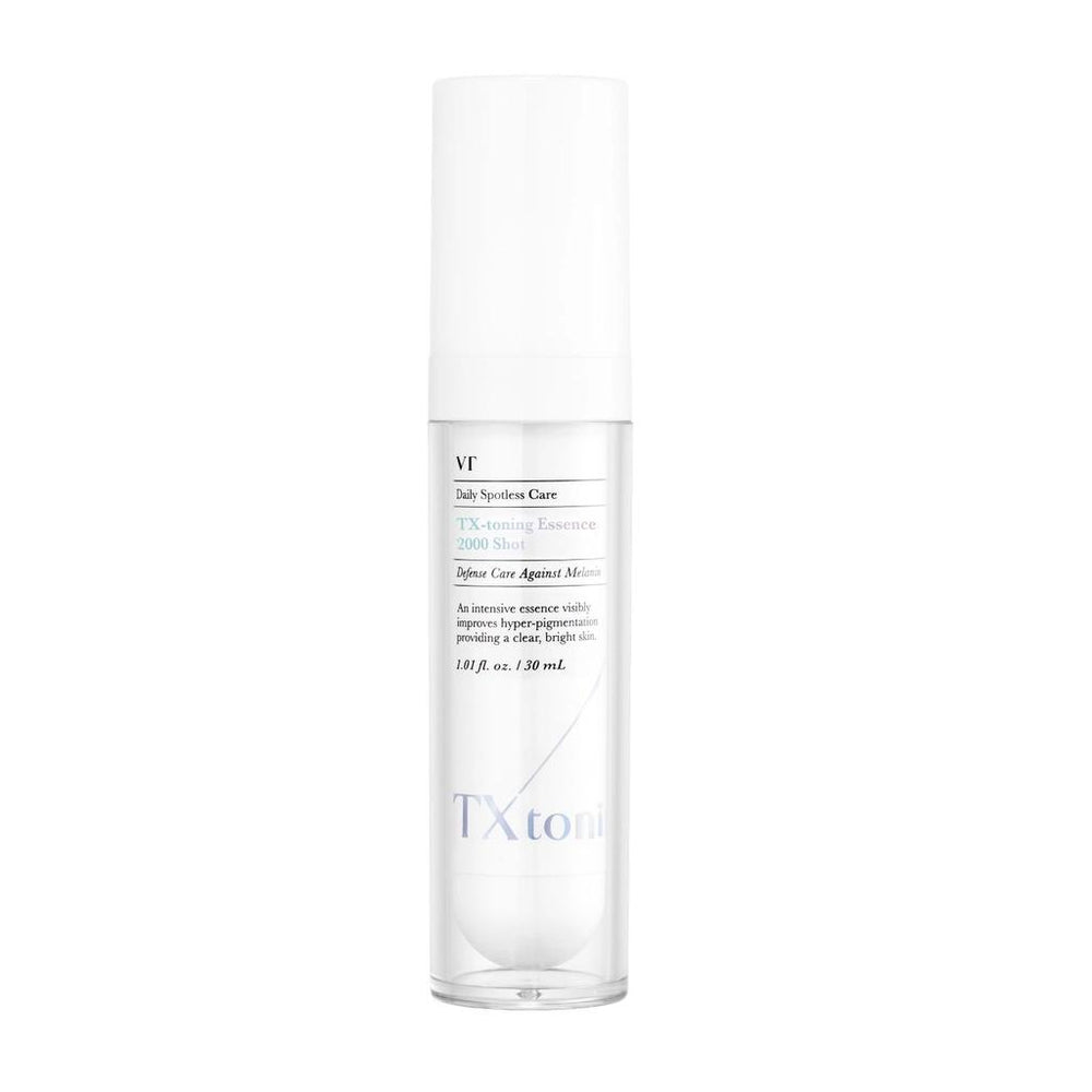VT Cosmetics TX-Toning Essence 2000 Shot Brightening Serum 30ml