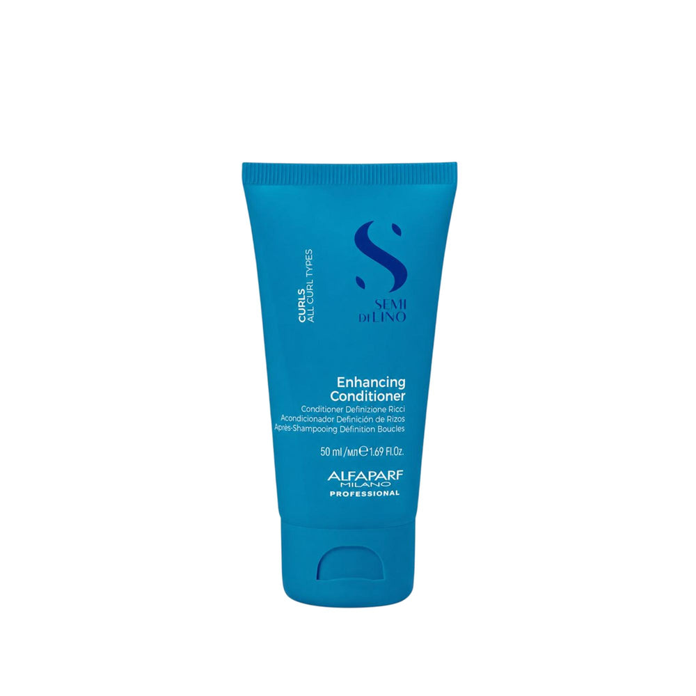 Alfaparf Semi Di Lino Curls Defining Conditioner 50 ml