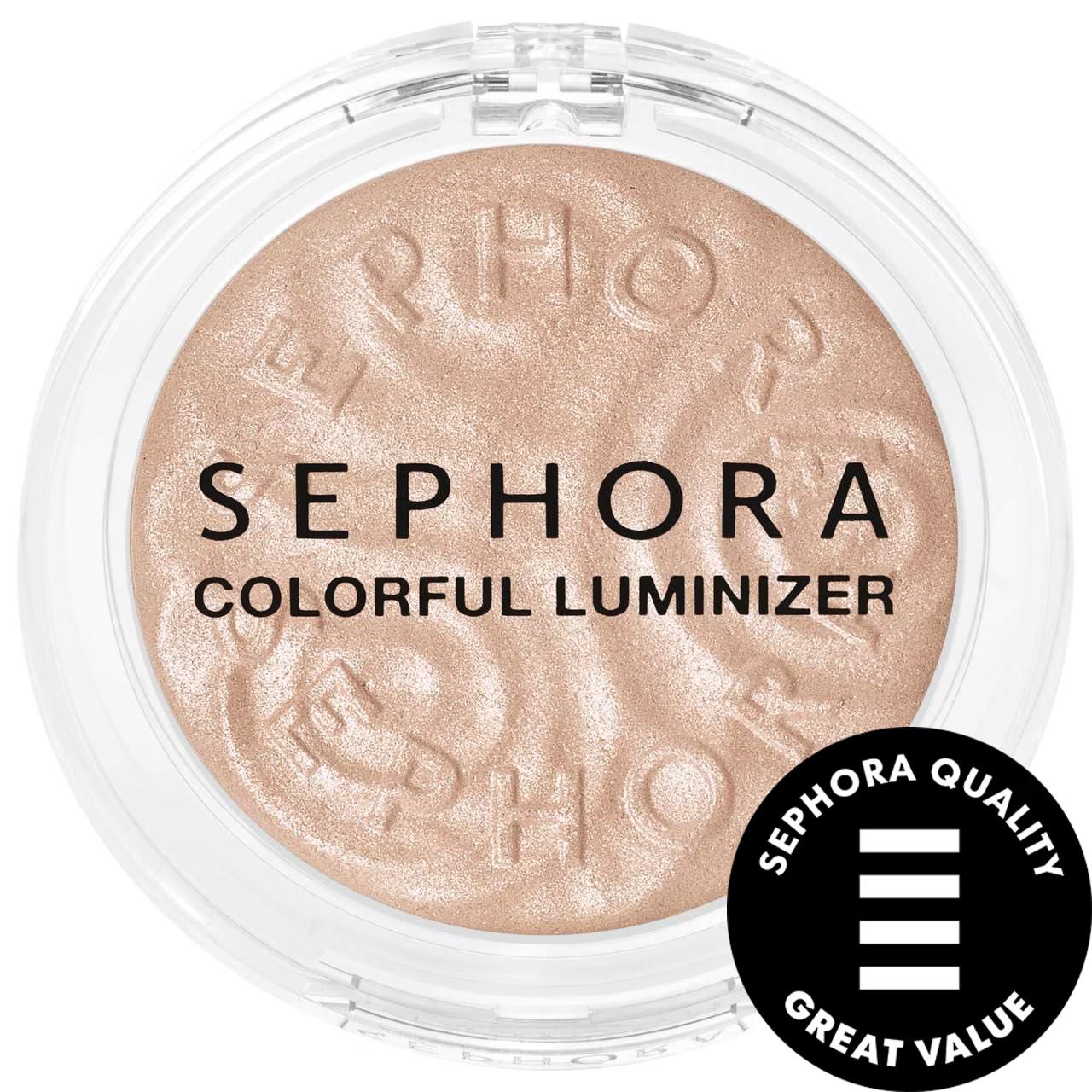 Sephora Colorful® Powder Luminizer: Illuminate &amp; Enhance Natural Glow with Vegan, Cruelty-Free Shimmer Highlighter for Radiant Skin Sephora Powder Highlighter: Vegan, Cruelty-Free Shimmer Luminizer powder highlighter, luminizer makeup, vegan highlighter, cruelty-free highlighter, radiant skin makeup, long-wear highlighter, illuminating powder, buildable highlighter, gel powder highlighter, shimmer highlighter, highlighter, luminizer, vegan, cruelty-free, radiant, shimmer, makeup, face makeup, cosmetic, beau