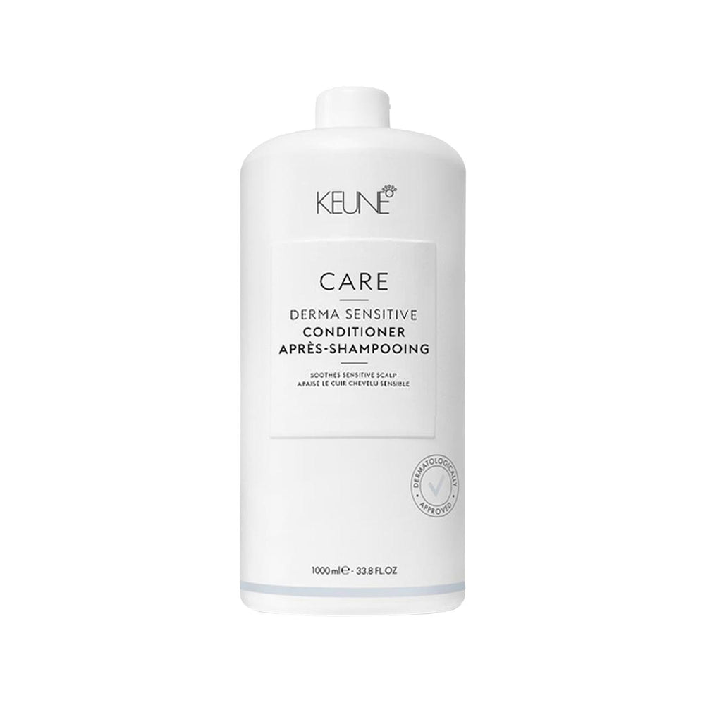 Keune Care Derma Sensitive Conditioner for Scalp Comfort 1000 ml