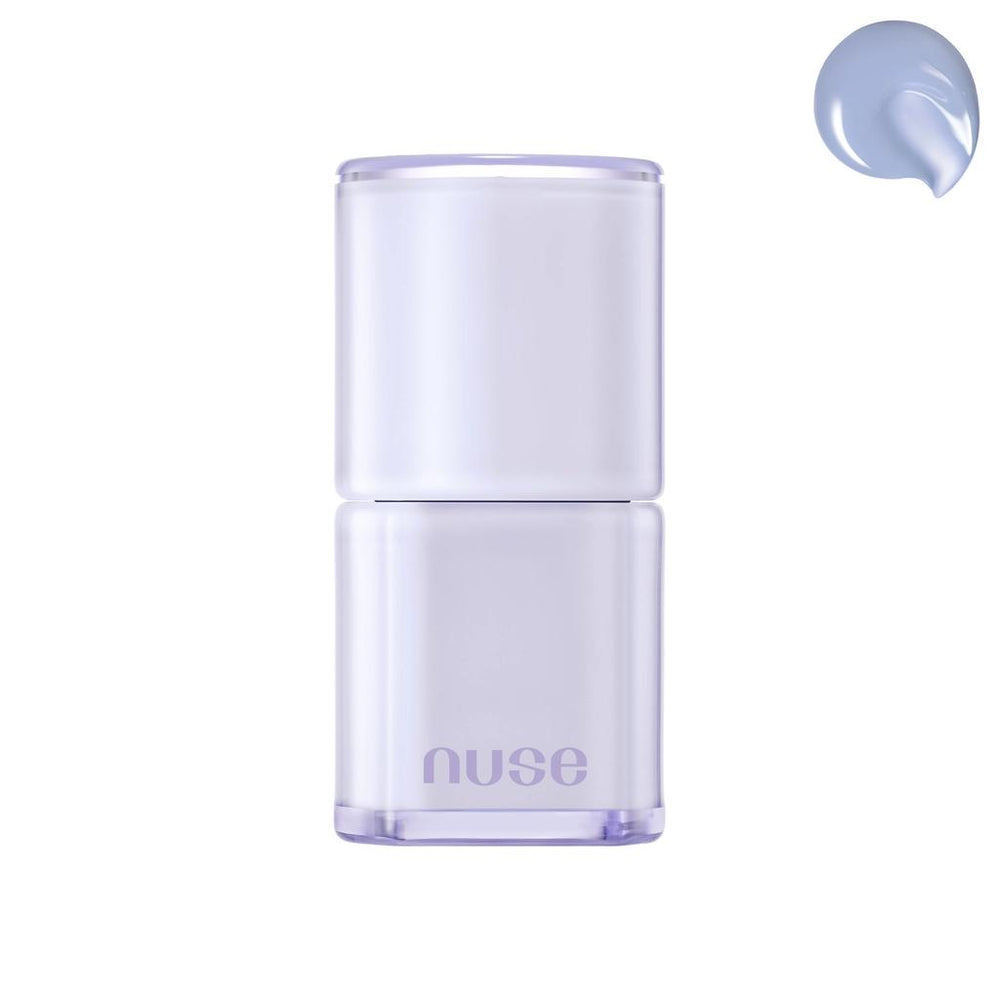 Nuse Care Liptual Cool Lip Gloss C00 Code Name Cold 4.5g
