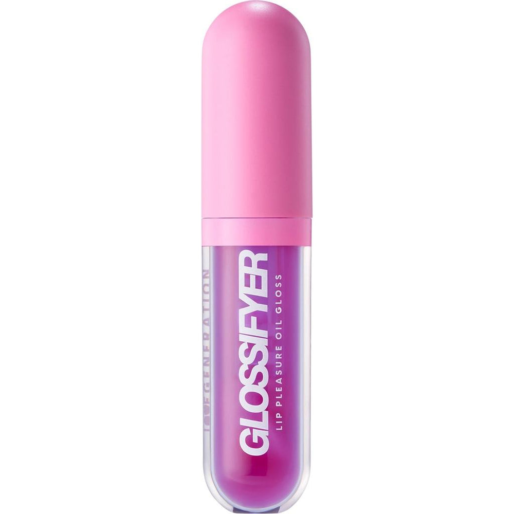 Love Generation Glossifyer Lip Gloss 05 Bestie 3.4ml