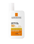 La Roche Posay Anthelios UVMUNE 400 Invisible Fluid Sunscreen SPF50+ 50ml - image 2