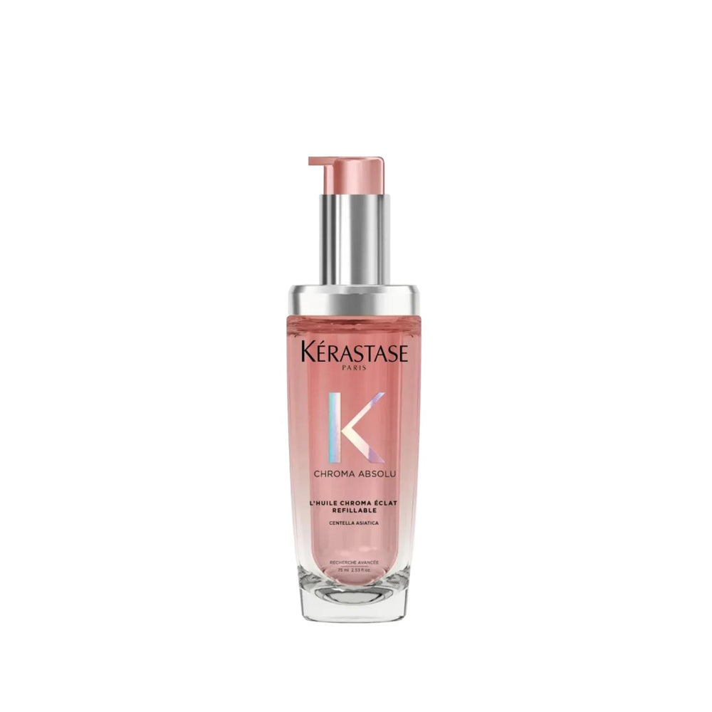 Kerastase Chroma Absolu L'Huile Chroma Eclat Hair Oil 75 ml