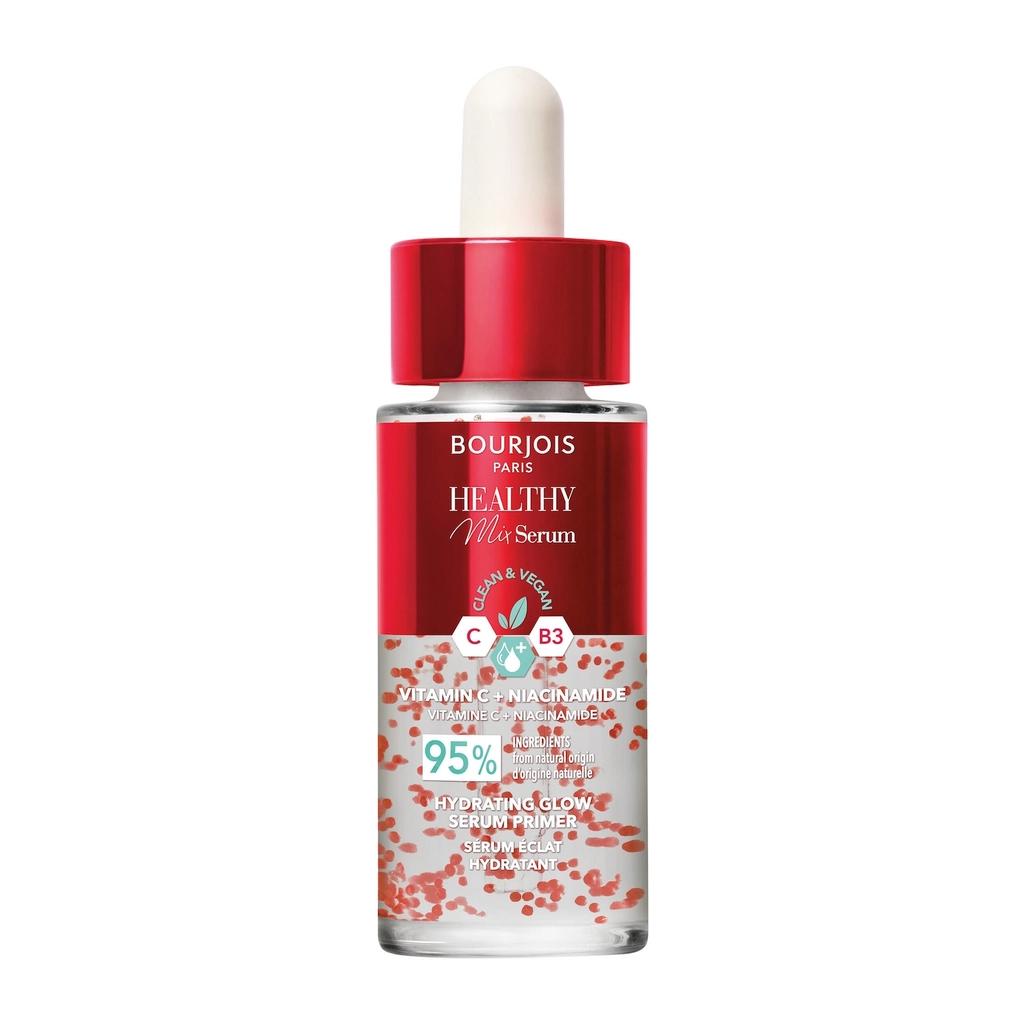 Bourjois Healthy Mix Serum Primer for Radiant Skin 30ml