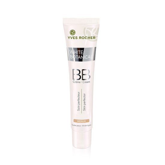 Yves Rocher BB Cream Skin Perfector - Medium 40ml