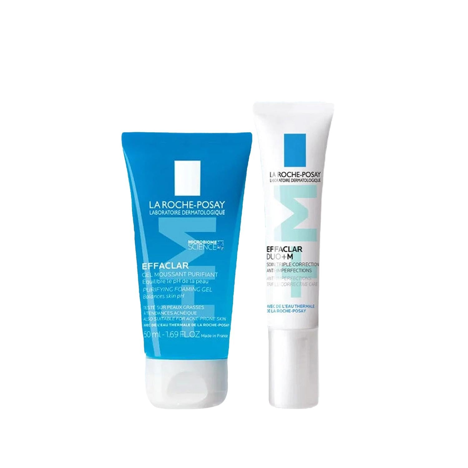 La Roche-Posay Effaclar Kit: Acne &amp; Oily Skin Trial Set | Experience Clearer Skin with this Skincare Starter Kit La Roche-Posay Effaclar Kit: Acne &amp; Oily Skin Starter La Roche Posay Effaclar, Effaclar kit, Acne skincare kit, Oily skin trial set, La Roche Posay trial kit, Skincare starter kit, Acne-prone skin, oily skin, skincare routine, trial size, travel size, skincare set, La Roche-Posay, acne treatment, blemish control, skin health, facial cleanser, toner, moisturizer, acne solutions, skincare gifts, gi